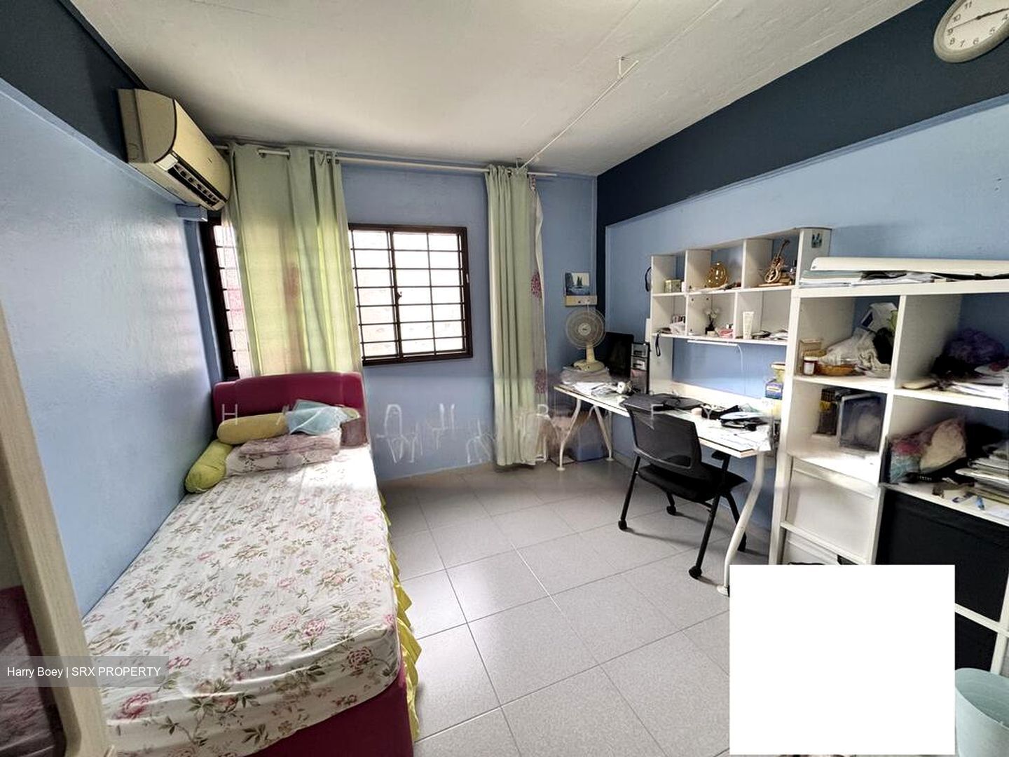 Blk 608 Yio Chu Kang Green (Ang Mo Kio), HDB 3 Rooms #502145401